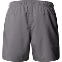 The North Face pantalón corto montaña hombre M 24/7 EMBOSSED SHORTS 03