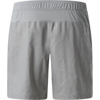 The North Face pantalón corto montaña hombre M 24/7 PENTADOME EMBOSSED 7IN SHORTS 03