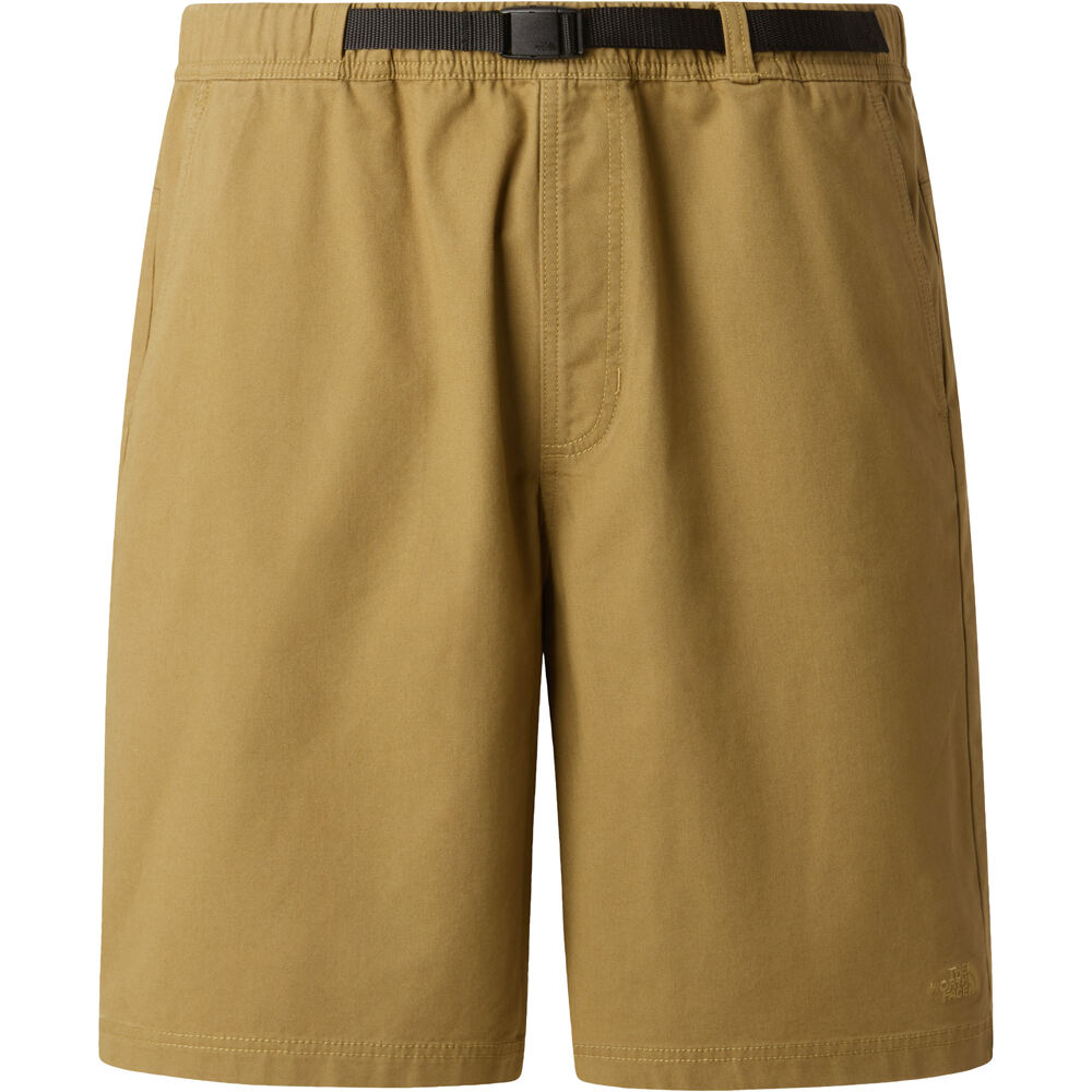 The North Face pantalón corto montaña hombre M BAGGY BETA SHORTS 03