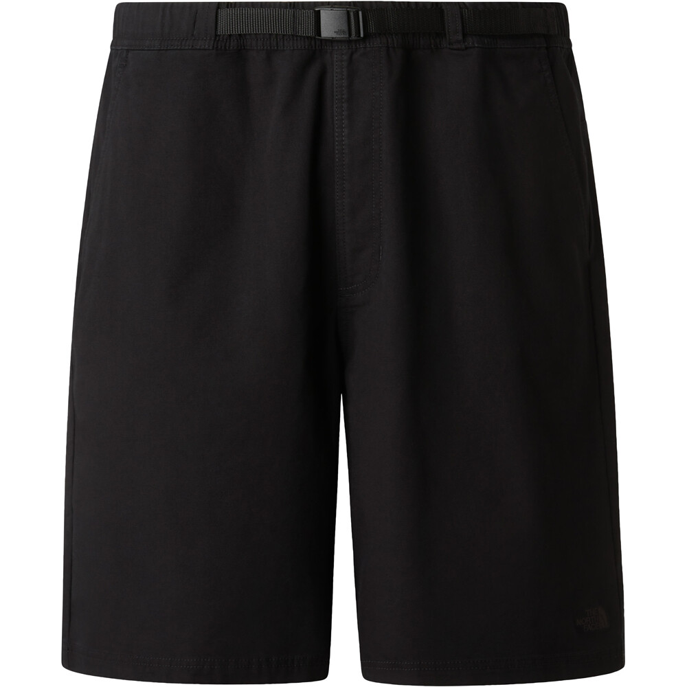 The North Face pantalón corto montaña hombre M BAGGY BETA SHORTS 03