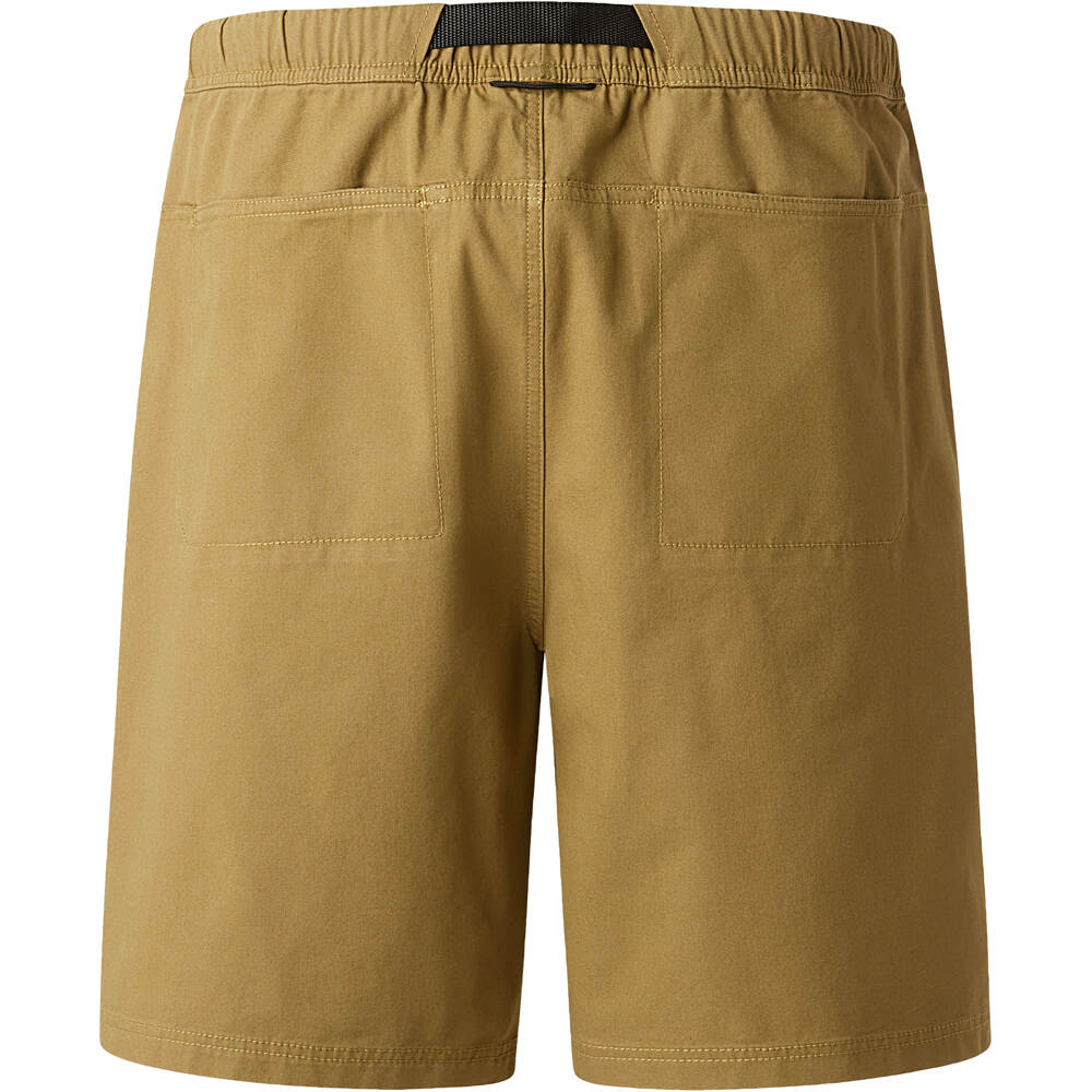 The North Face pantalón corto montaña hombre M BAGGY BETA SHORTS 04