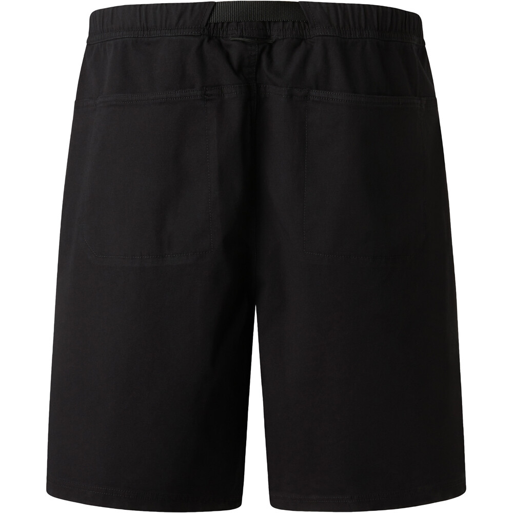 The North Face pantalón corto montaña hombre M BAGGY BETA SHORTS 04