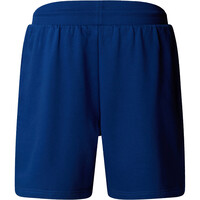 The North Face pantalón corto montaña hombre M BOX NSE REGULAR SHORT 03