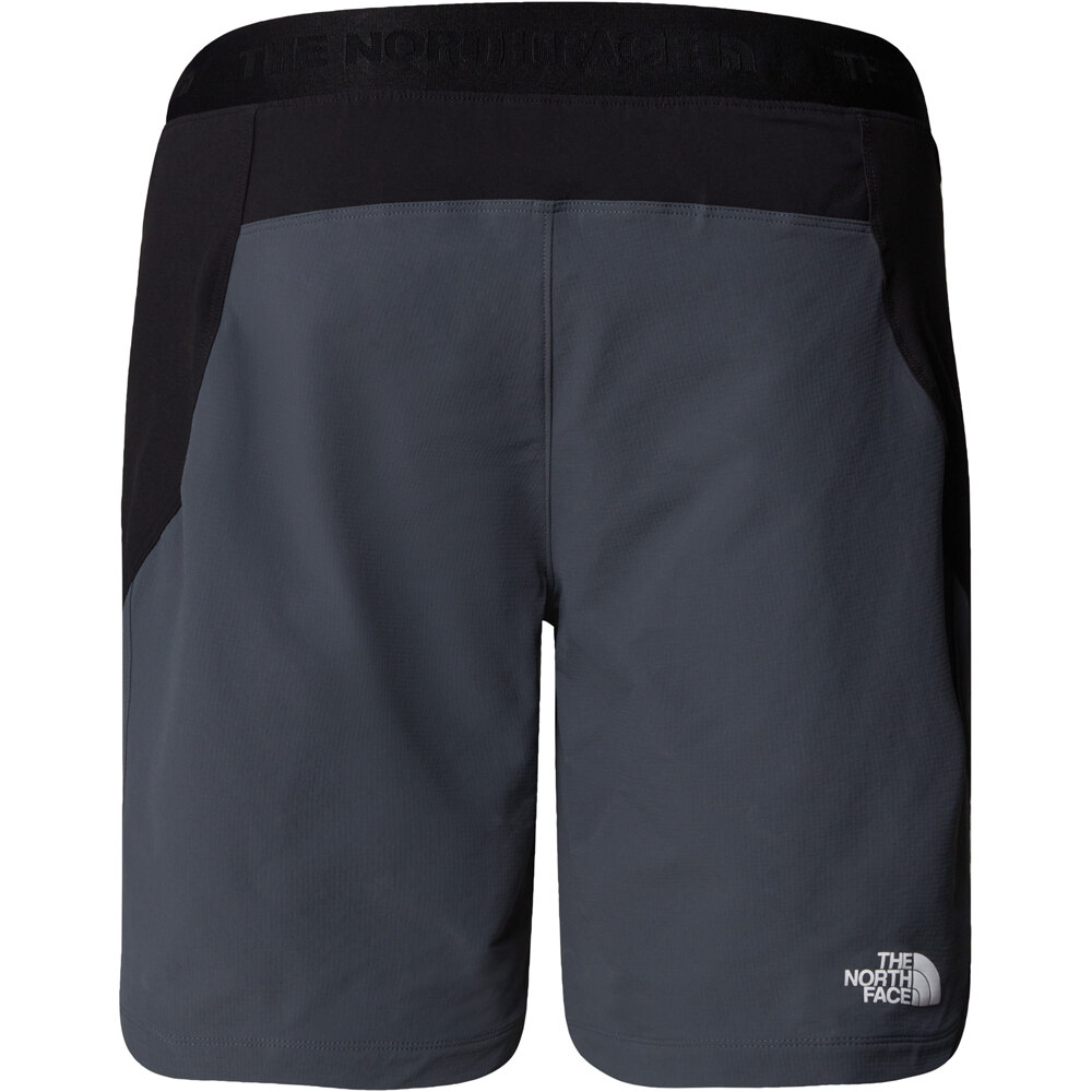 The North Face pantalón corto montaña hombre M CIRCADIAN ALPINE SHORT 03
