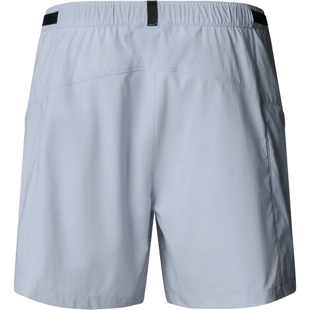 The North Face pantalón corto montaña hombre M CLASS V PATHFINDER BELTED SHORT - 7 03