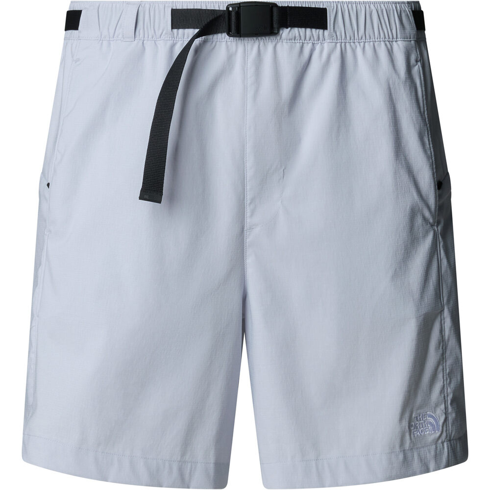 The North Face pantalón corto montaña hombre M CLASS V PATHFINDER BELTED SHORT - 7 vista detalle