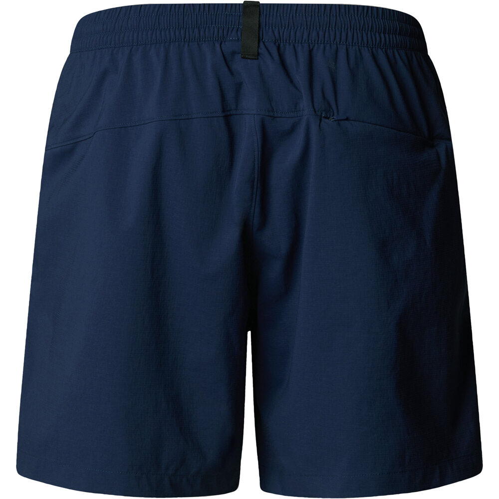 The North Face pantalón corto montaña hombre M CLASS V PATHFINDER PULL ON SHORT - 7 03