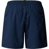 The North Face pantalón corto montaña hombre M CLASS V PATHFINDER PULL ON SHORT - 7 03