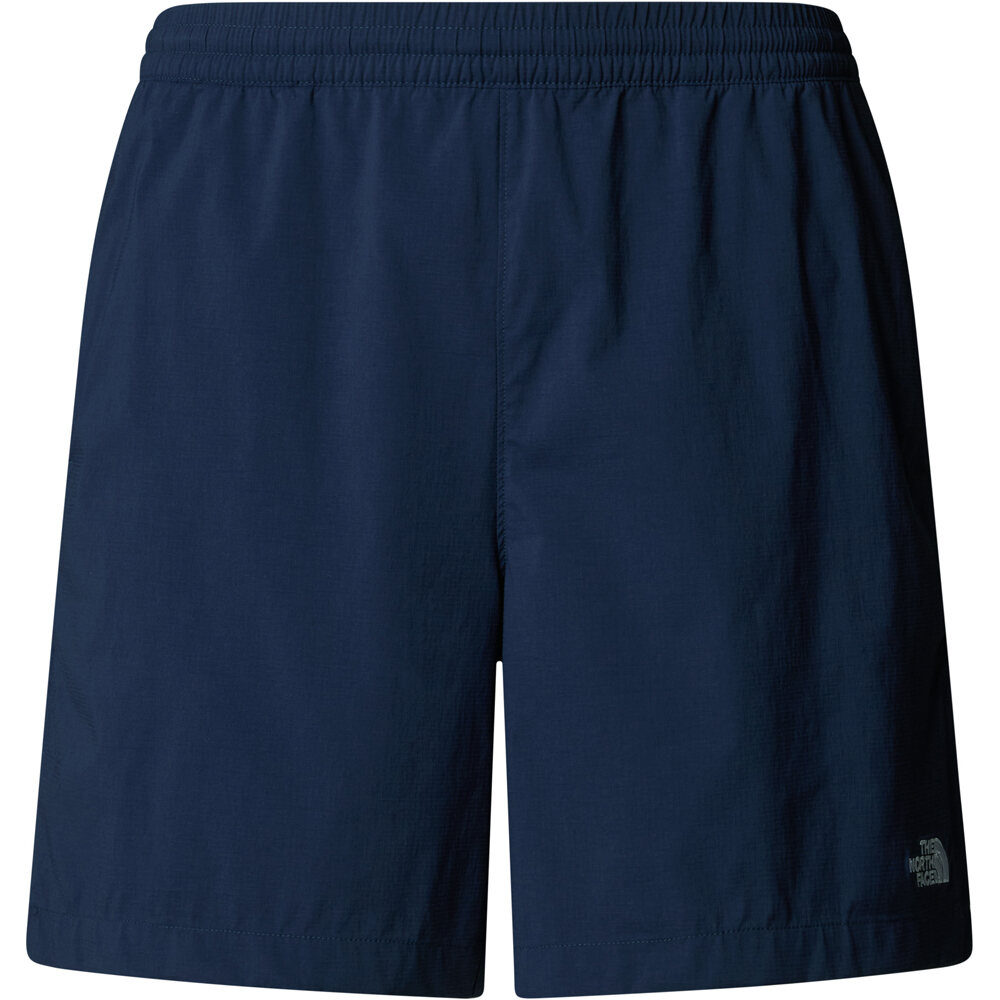 The North Face pantalón corto montaña hombre M CLASS V PATHFINDER PULL ON SHORT - 7 vista detalle