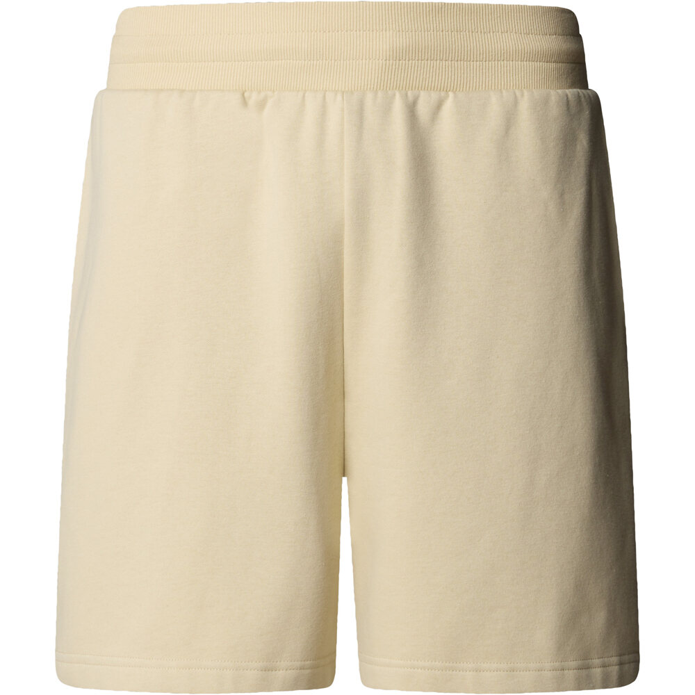 The North Face pantalón corto montaña hombre M EASY REGULAR SHORT vista detalle