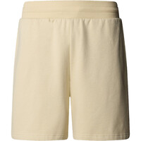 The North Face pantalón corto montaña hombre M EASY REGULAR SHORT vista detalle