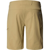 The North Face pantalón corto montaña hombre M EXPLORATION SHORT 03