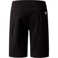 The North Face pantalón corto montaña hombre M EXPLORATION SHORT 04