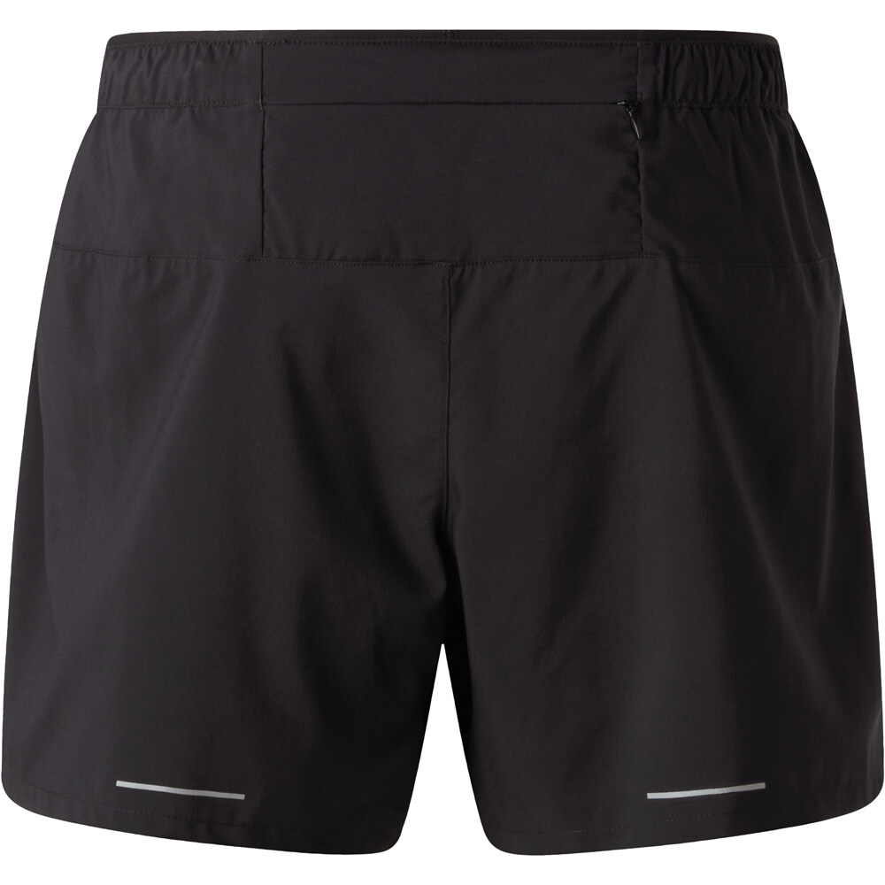 The North Face pantalón corto montaña hombre M LIGHTBRIGHT 2IN1 SHORT 5IN 04