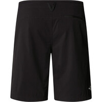 The North Face pantalón corto montaña hombre M SPEEDLIGHT SLIM TAPERED SHORT 03