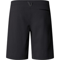 The North Face pantalón corto montaña hombre M SPEEDLIGHT SLIM TAPERED SHORT vista trasera