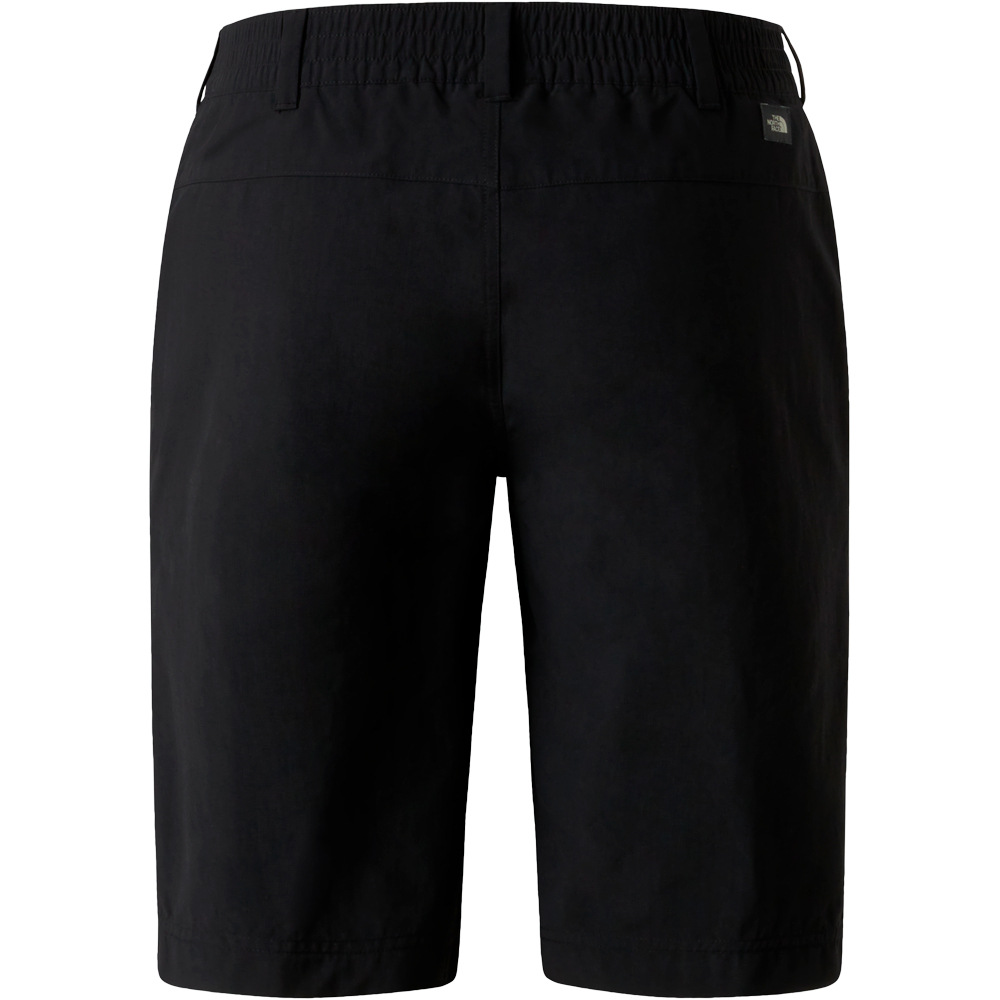The North Face pantalón corto montaña hombre M TANKEN SHORT 03