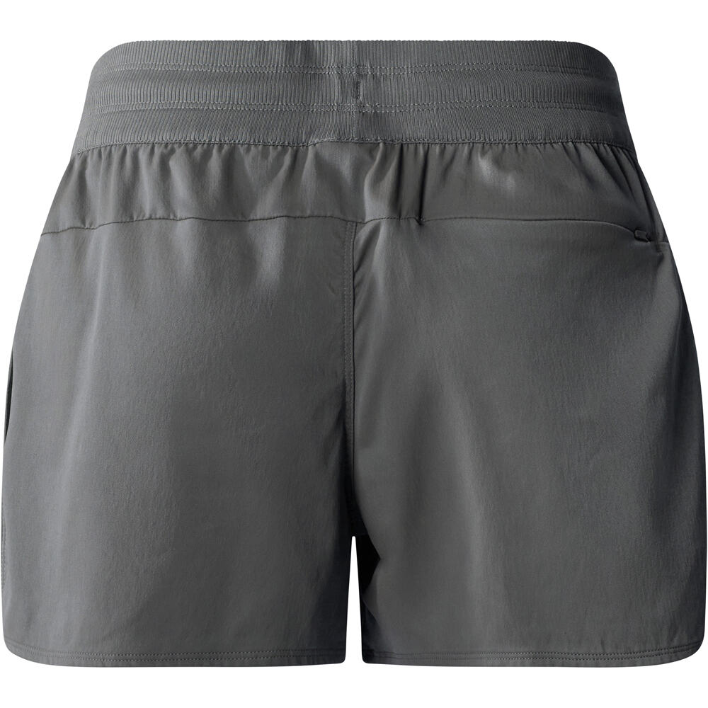 The North Face pantalón corto montaña mujer W APHRODITE SHORT 03