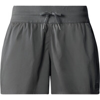 The North Face pantalón corto montaña mujer W APHRODITE SHORT vista detalle