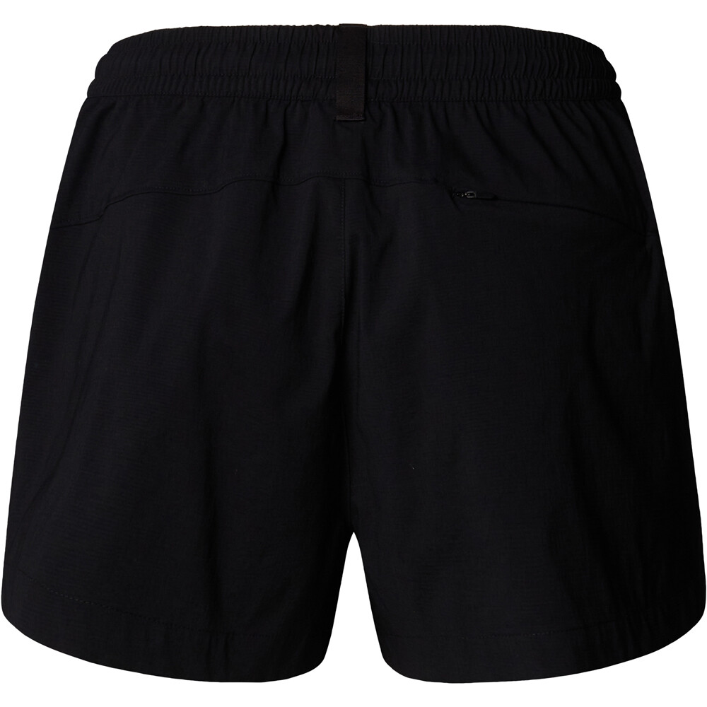 The North Face pantalón corto montaña mujer W CLASS V PATHFINDER PULL ON SHORT - 3 03
