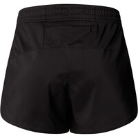 The North Face pantalón corto montaña mujer W FLEX WOVEN SHORT 3IN 03