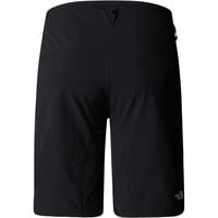 The North Face pantalón corto montaña mujer W SPEEDLIGHT SLIM STRAIGHT SHORT 03