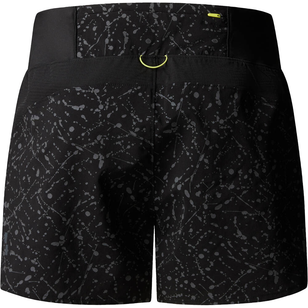 The North Face pantalón corto montaña mujer W SUNRISER SHORT 4IN 03