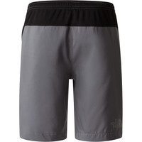 The North Face pantalón corto montaña niño TEEN 24/7 SHORT 04