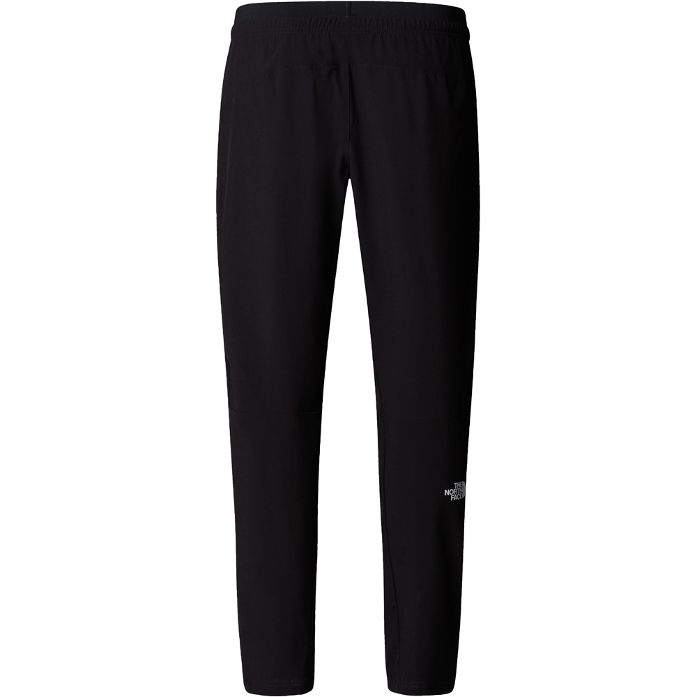 The North Face pantalón hombre M 24/7 WOVEN JOGGER 03