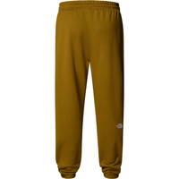 The North Face pantalón hombre M ESSENTIAL JOGGER 03