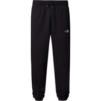The North Face pantalón hombre M ESSENTIAL JOGGER vista frontal