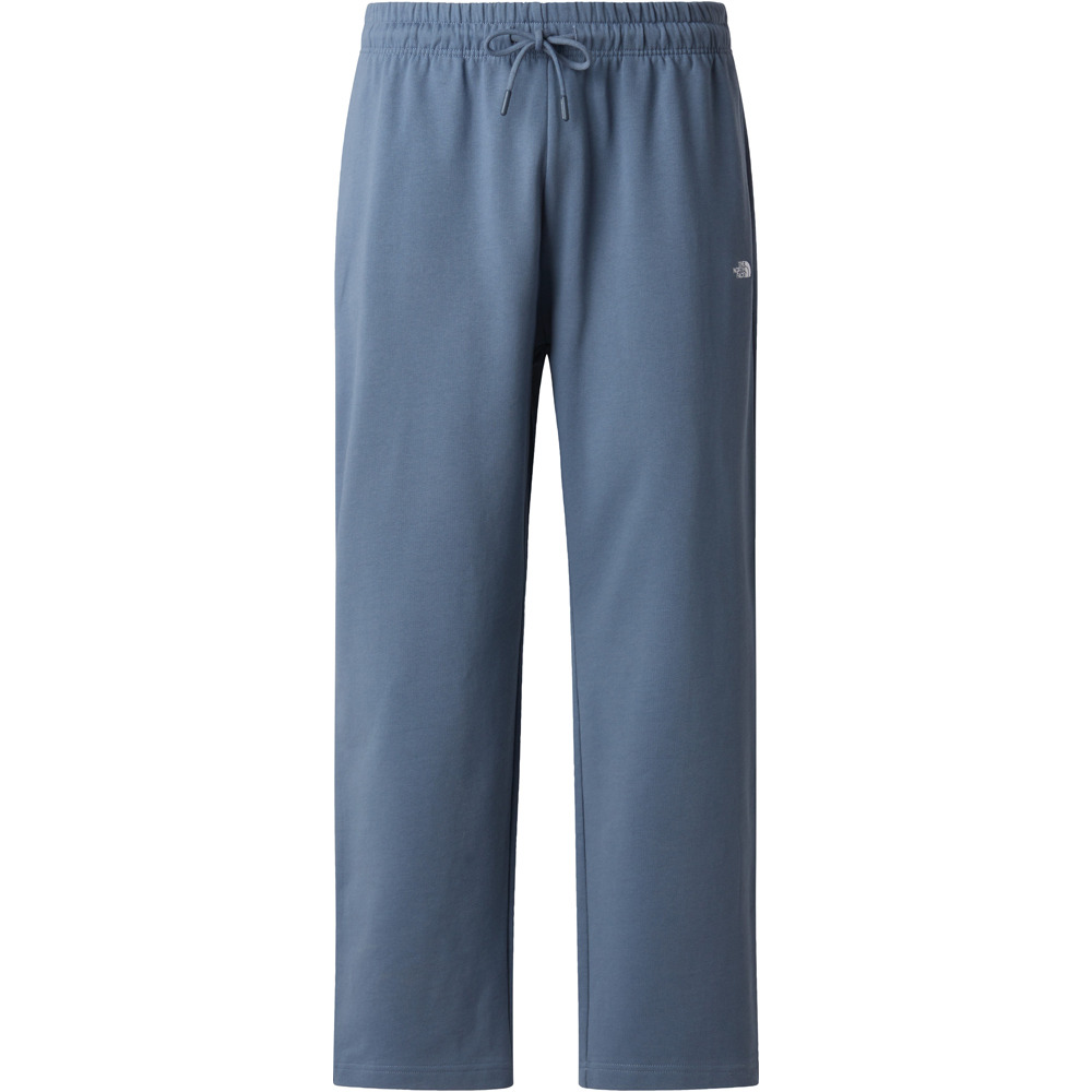The North Face pantalón hombre M ESSENTIAL LIGHT RELAXED STRAIGHT PANT 03