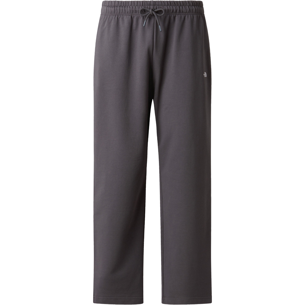 The North Face pantalón hombre M ESSENTIAL LIGHT RELAXED STRAIGHT PANT 03