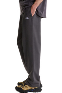 The North Face pantalón hombre M ESSENTIAL LIGHT RELAXED STRAIGHT PANT vista detalle