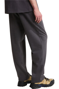 The North Face pantalón hombre M ESSENTIAL LIGHT RELAXED STRAIGHT PANT vista trasera