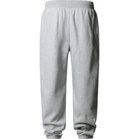 The North Face pantalón hombre M ESSENTIAL RELAXED STRAIGHT JOGGER 03