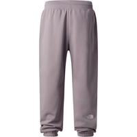 The North Face pantalón hombre M ESSENTIAL RELAXED STRAIGHT JOGGER 04