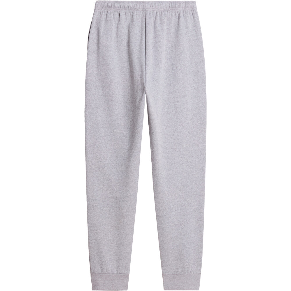 The North Face pantalón hombre M EVOLUTION SIMPLE DOME REGULAR JOGGER 03