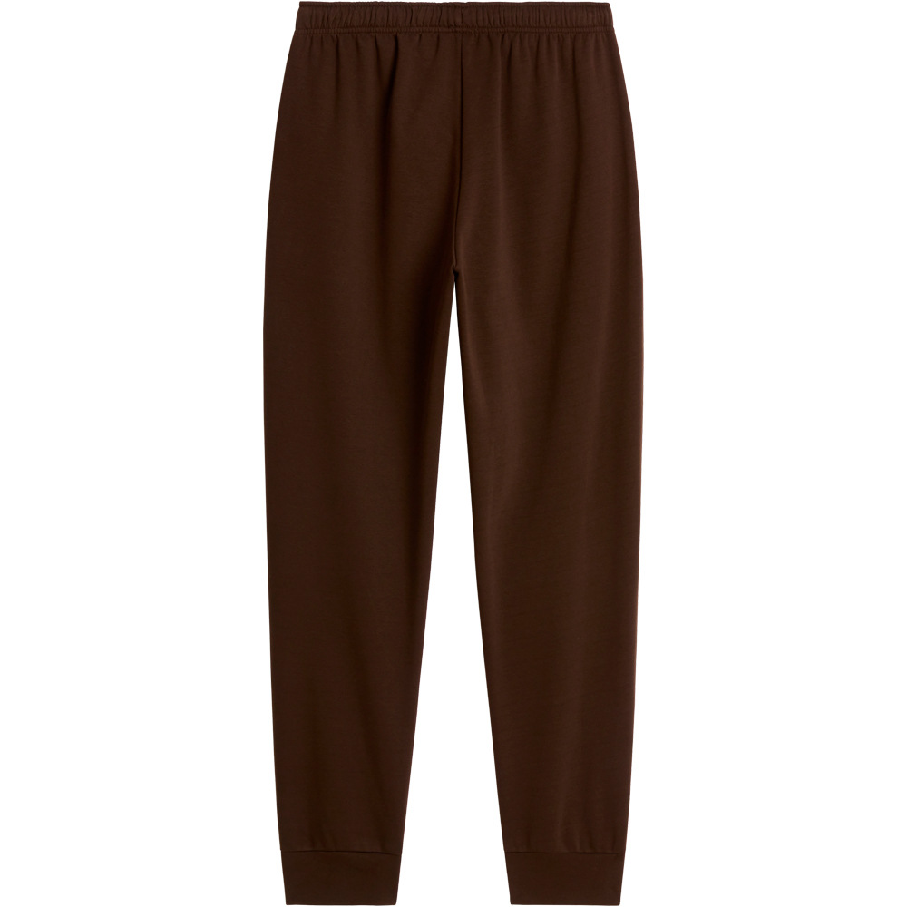 The North Face pantalón hombre M EVOLUTION SIMPLE DOME REGULAR JOGGER 03