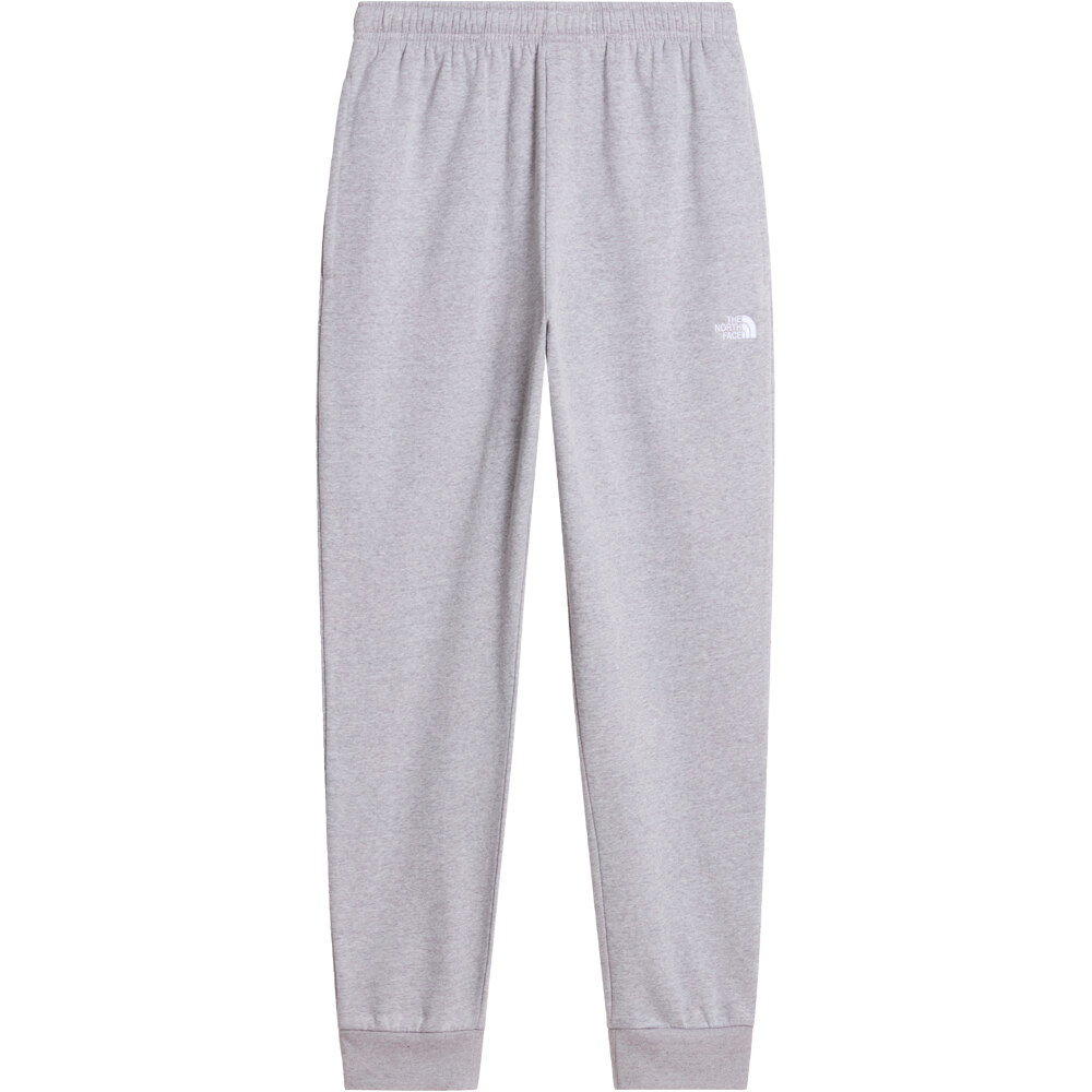 The North Face pantalón hombre M EVOLUTION SIMPLE DOME REGULAR JOGGER vista detalle