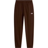 The North Face pantalón hombre M EVOLUTION SIMPLE DOME REGULAR JOGGER vista detalle