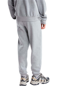 The North Face pantalón hombre M EVOLUTION SIMPLE DOME REGULAR JOGGER vista trasera