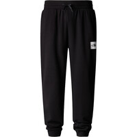 The North Face pantalón hombre M FINE REGULAR TAPERED JOGGER vista frontal