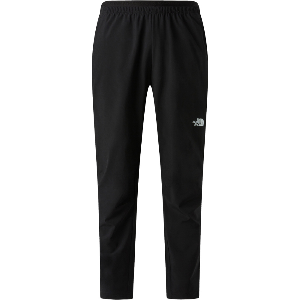 The North Face pantalón hombre M MOUNTAIN ATHLETICS USHBA PANTS vista frontal