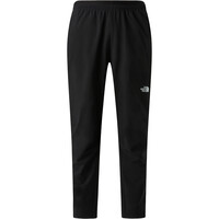 The North Face pantalón hombre M MOUNTAIN ATHLETICS USHBA PANTS vista frontal