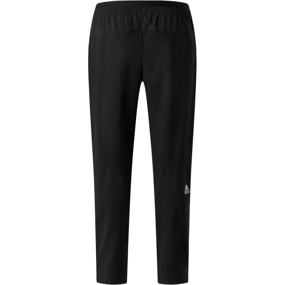 The North Face pantalón hombre M MOUNTAIN ATHLETICS USHBA PANTS vista trasera