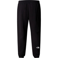 The North Face pantalón hombre M SIMPLE DOME LIGHT REGULAR TAPERED JOGG 03