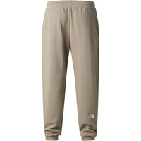 The North Face pantalón hombre M SIMPLE DOME LIGHT REGULAR TAPERED JOGG 03