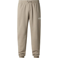 M SIMPLE DOME LIGHT REGULAR TAPERED JOGG