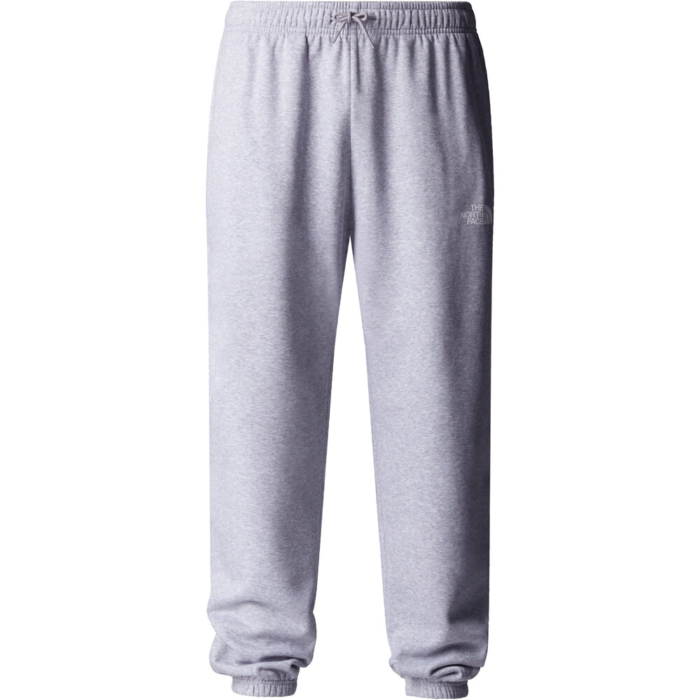 The North Face pantalón hombre M SIMPLE DOME REGULAR TAPERED JOGGER 03